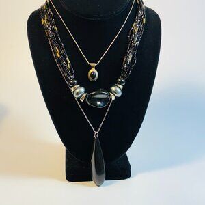 Gothcore Necklace Lot Y2K Cute Romantic Vintage Accessory